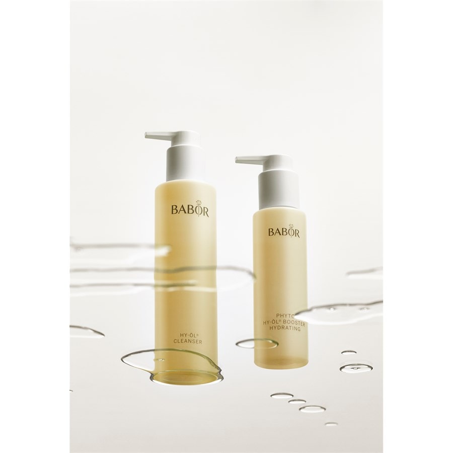 BABOR Cleansing Booster Hydrating Set Set idratante Latest fashion