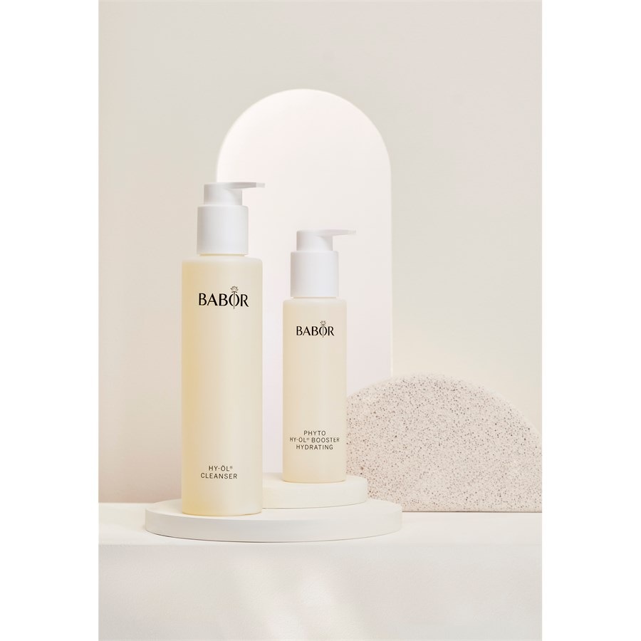 BABOR Cleansing Booster Hydrating Set Set idratante Latest fashion