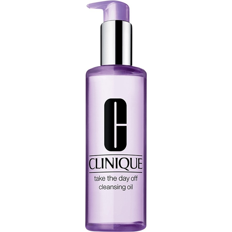 Clinique Detergente del viso Take The Day Off Cleansing Oil Offerta temporanea