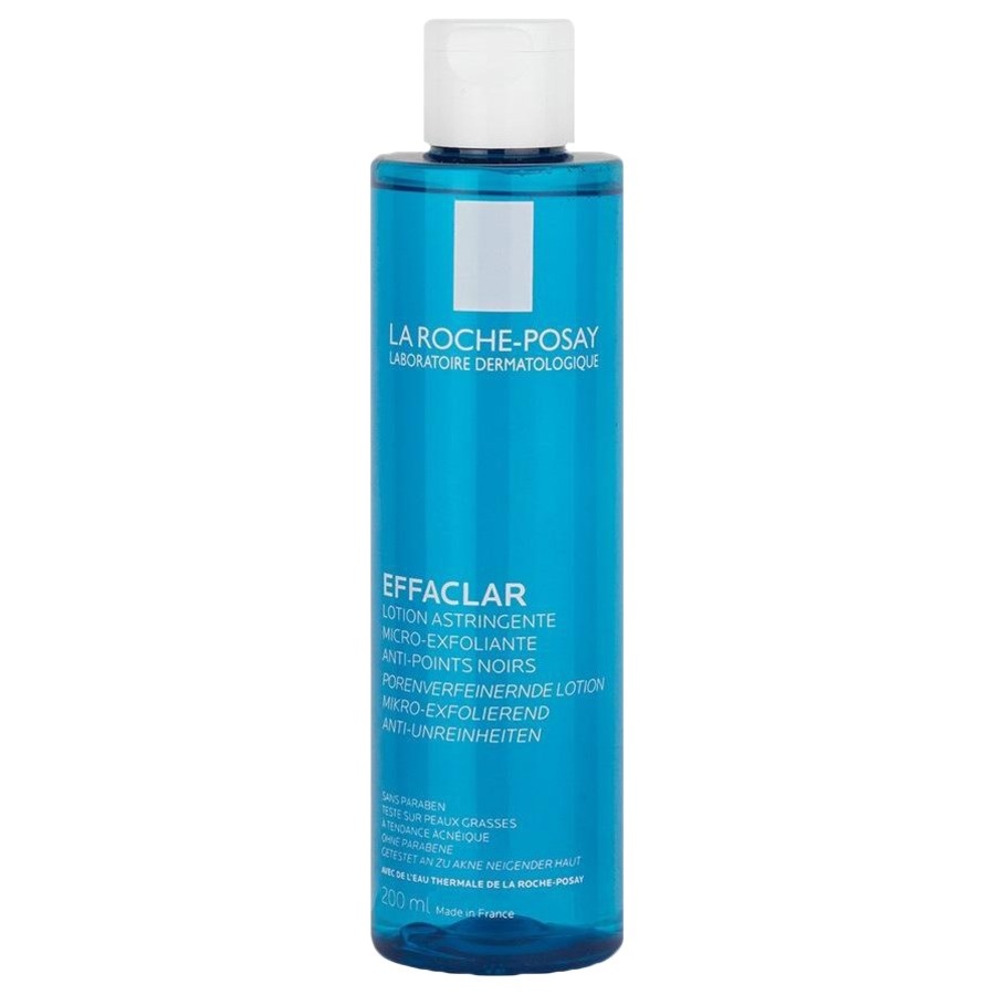 La Roche Posay Pulizia del viso Lozione perfezionatrice dei pori Effaclar