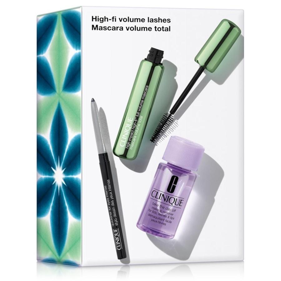 Clinique Occhi High Drama In A Wink Nuovi prodotti