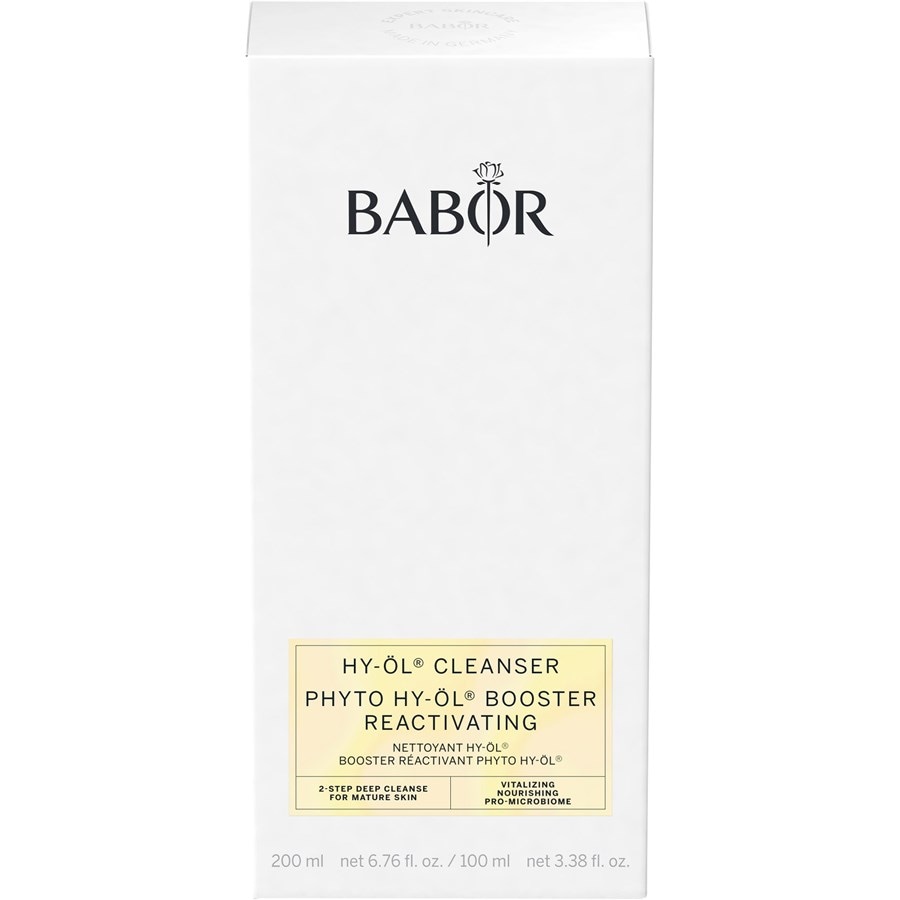 BABOR Cleansing Set di riattivazione Offerte stagionali