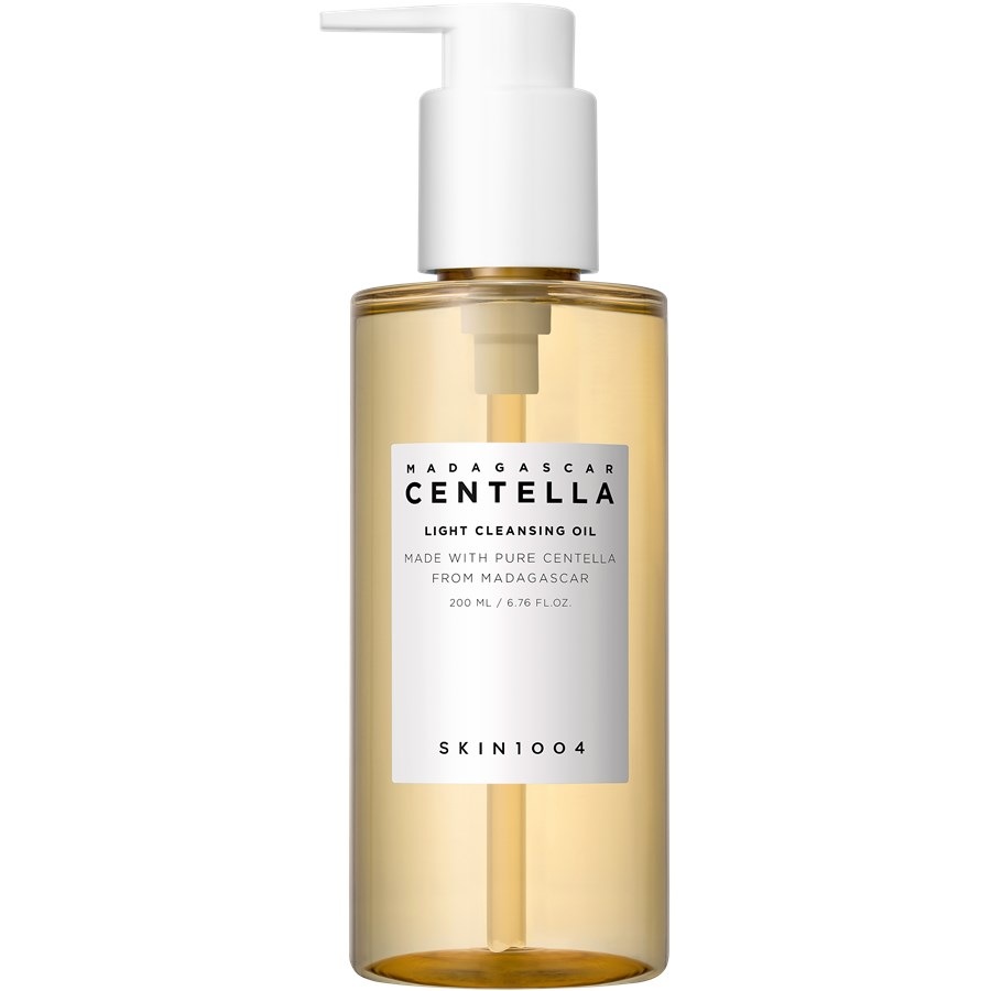 Skin 1004 Pulizia Madagascar Centella Light Cleansing Oil Prezzo basso