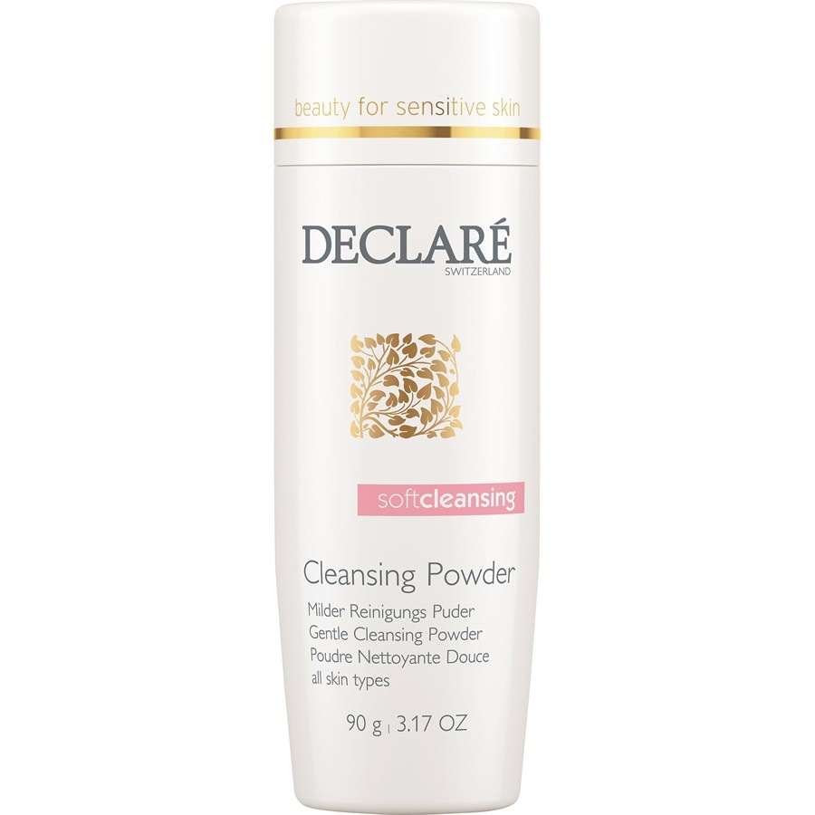 Declaré Soft Cleansing Cipria detergente delicata Super Saving Price