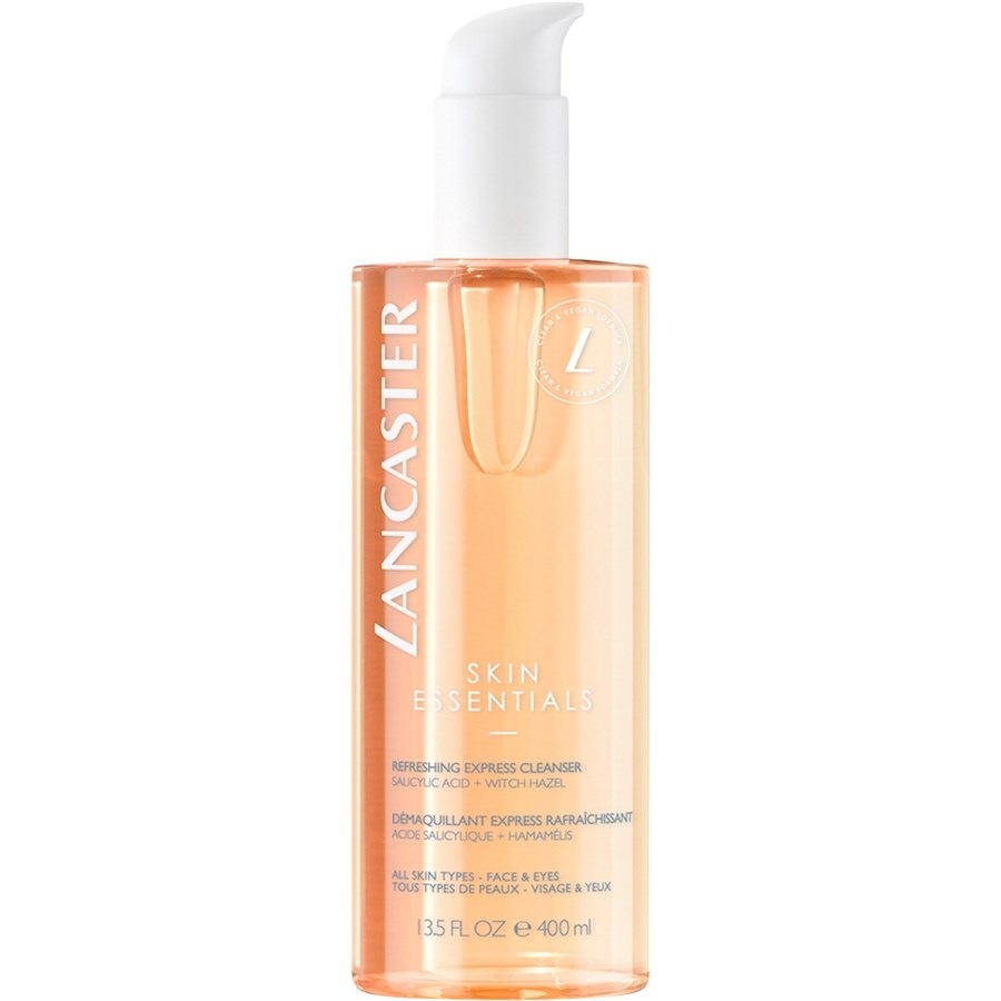 Lancaster Skin Essentials Refreshing Express Cleanser Offerta settimanale