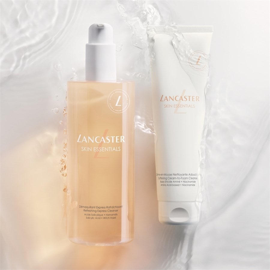 Lancaster Skin Essentials Refreshing Express Cleanser Offerta settimanale