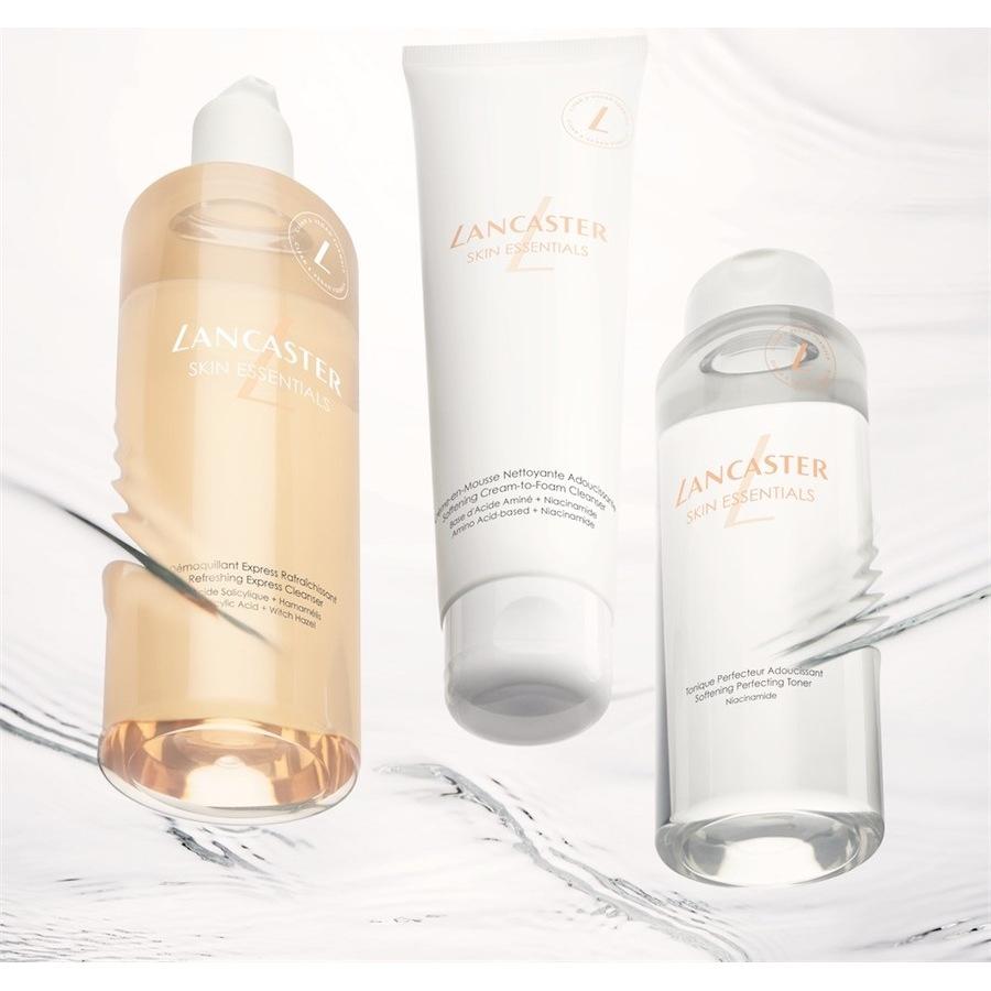 Lancaster Skin Essentials Refreshing Express Cleanser Offerta settimanale