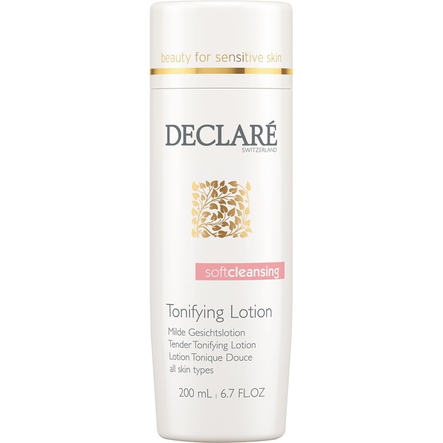 Declaré Soft Cleansing Tonifying Lotion ACQUISTA ORA