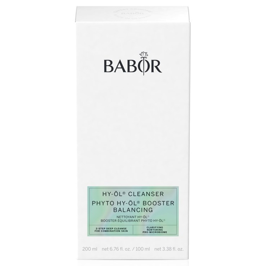 BABOR Cleansing Booster Balancing Set Set di bilanciamento Ultimi due giorni