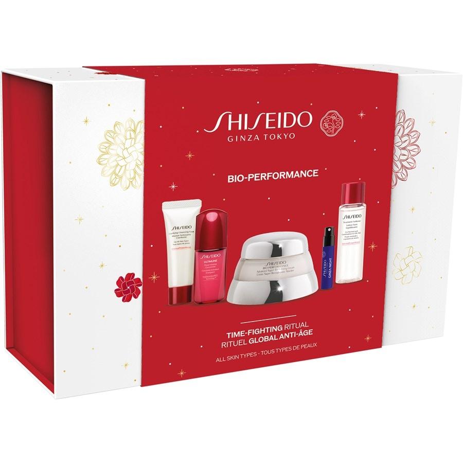 Shiseido Bio-Performance Set regalo Ultimo giorno