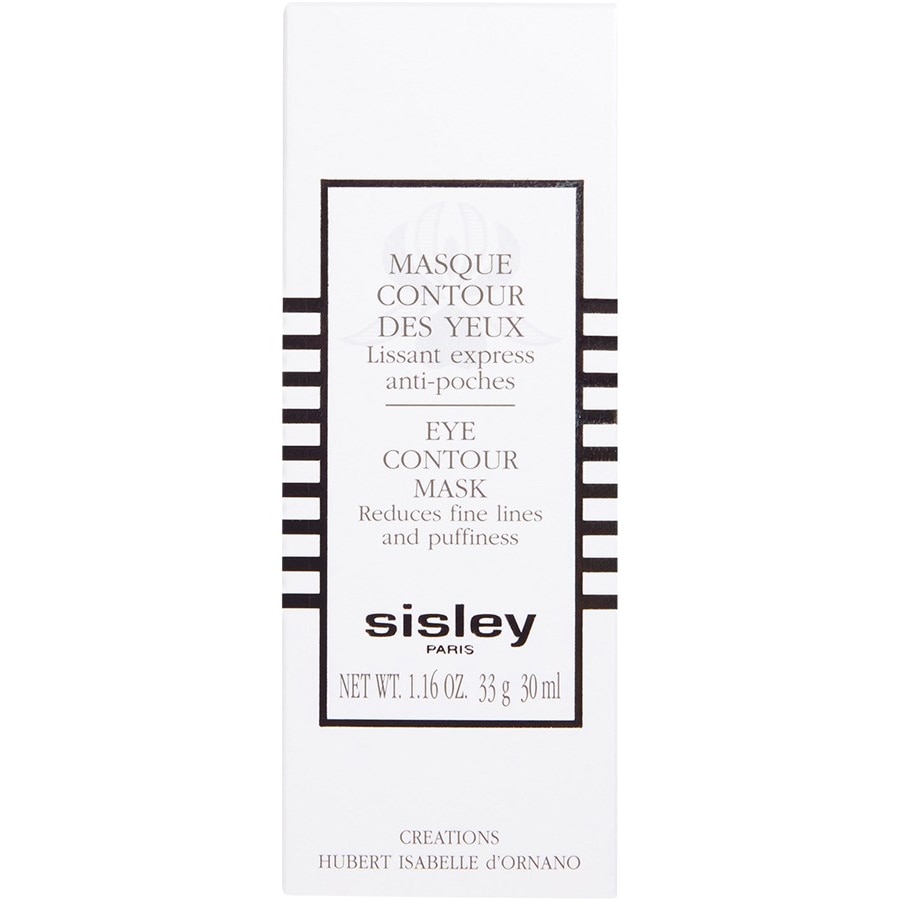 Sisley Cura dell’uomo Masque Contour des Yeux Lissant Express Fino al 65% di sconto