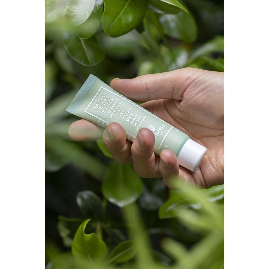 Sisley Cura dell’uomo Masque Contour des Yeux Lissant Express Fino al 65% di sconto