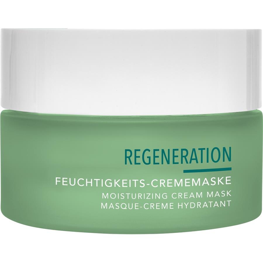 Charlotte Meentzen Regeneration Crema per maschera idratante Solo un giorno rimasto