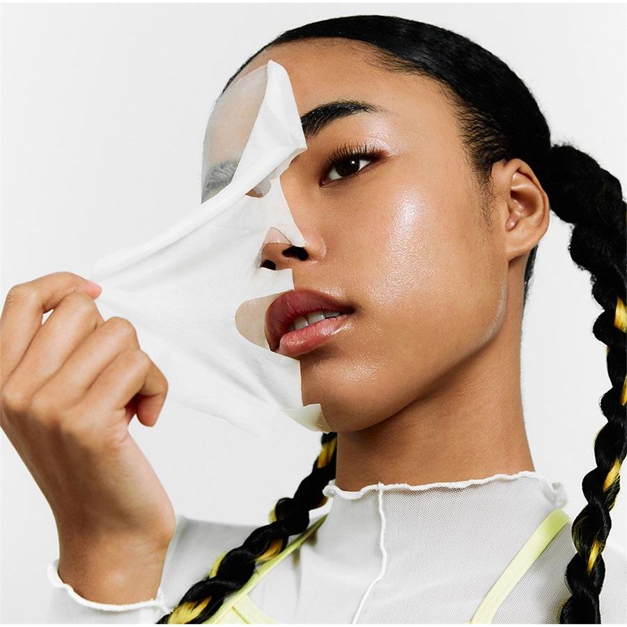 Dr. Jart+ Ceramidin Skin Barrier Moisturizing Mask 50% di sconto con spedizione gratuita