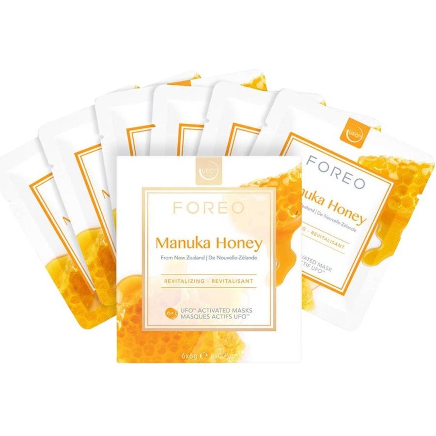 Foreo Trattamento della maschera Ufo Mask Manuka Honey Trasporto libero internazionale