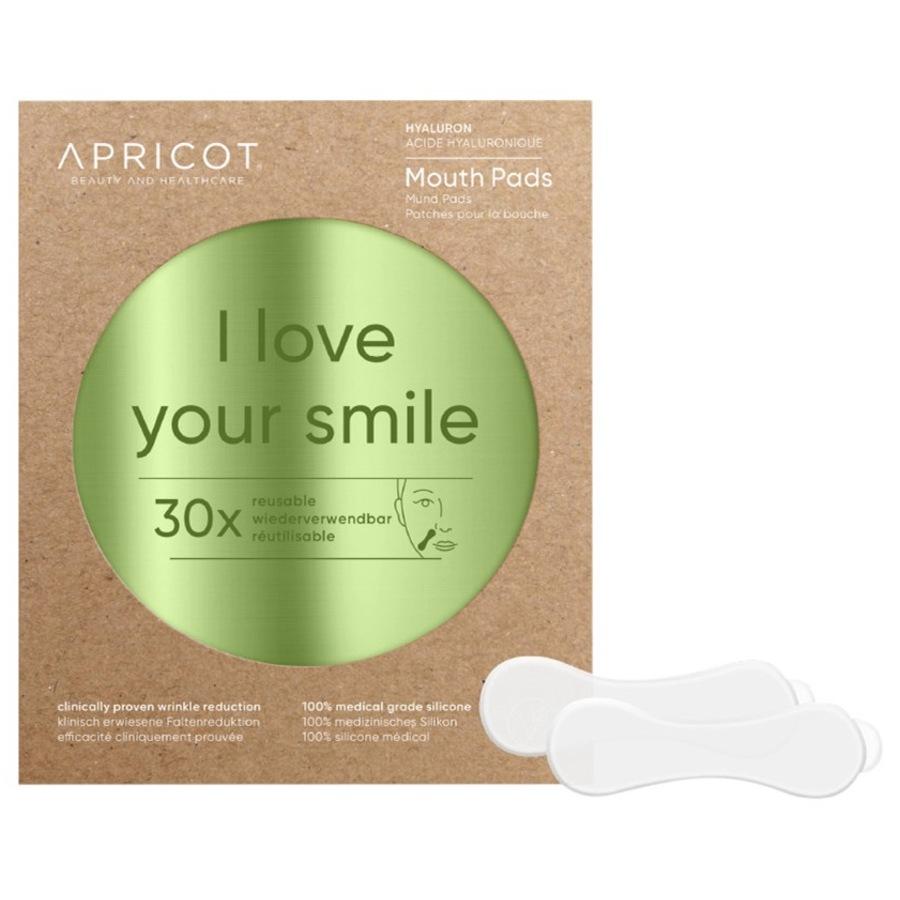 APRICOT I love your smile Italia