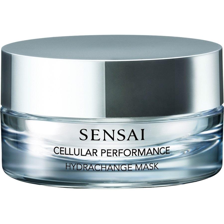 SENSAI Hydrating Linie Hydrachange Mask In Linea