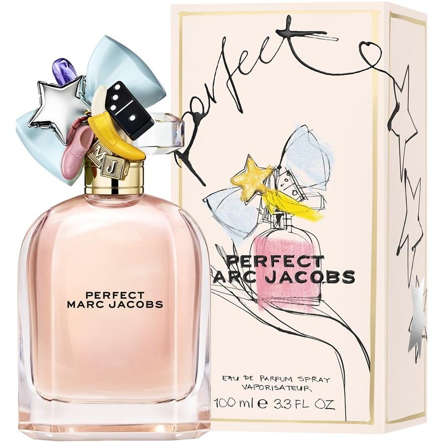 Marc Jacobs Perfect Eau de Parfum Spray Qualità Garantita