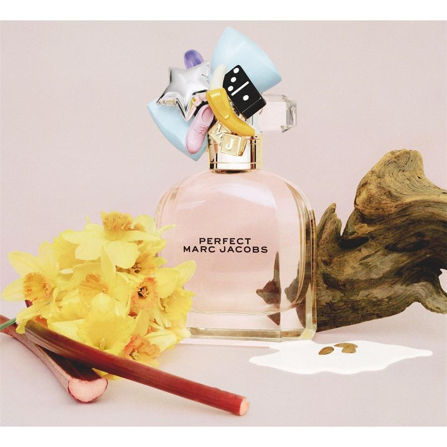 Marc Jacobs Perfect Eau de Parfum Spray Qualità Garantita