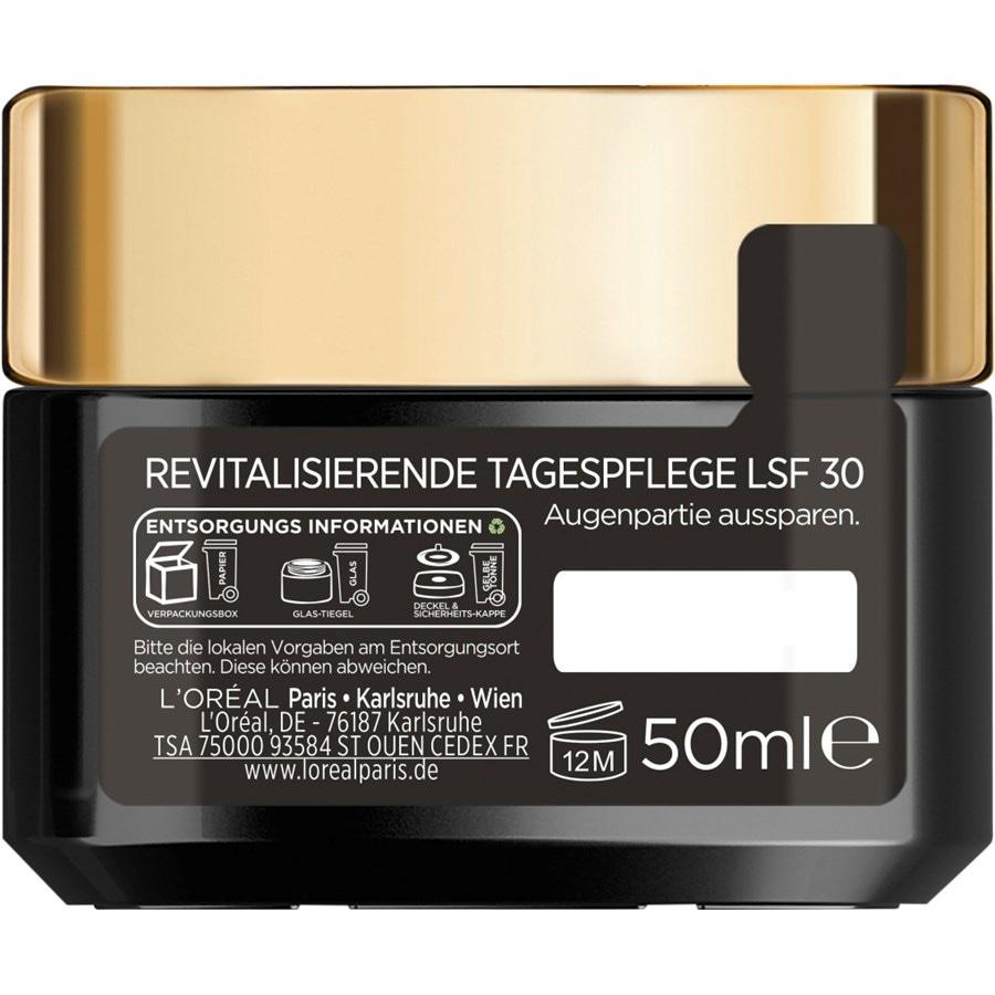 L’Oréal Paris Giorno e notte Trattamento giorno rivitalizzante rinnovamento cellulare SPF 30 Promozione Limitata
