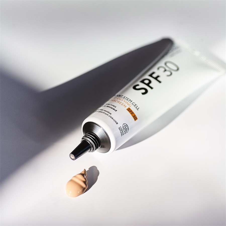 MÁDARA Protezione solare Plant Stem Cell Age-Defying Face Sunscreen SPF 30 Affare Del Giorno
