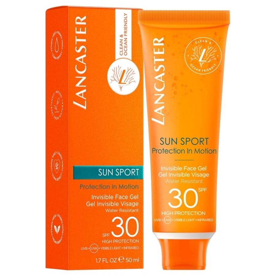 Lancaster Sun Sport Invisible Face Gel SPF30 Sottocosto