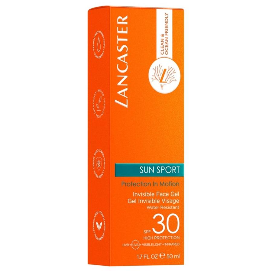 Lancaster Sun Sport Invisible Face Gel SPF30 Sottocosto