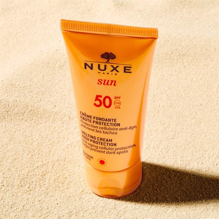Nuxe Sun sole Crema solubile ad alta protezione Offerta