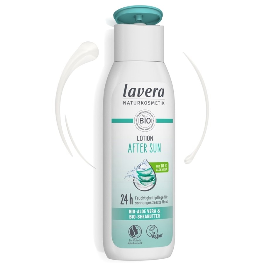 Lavera Sun Sensitiv Lozione doposole Vendita Calda