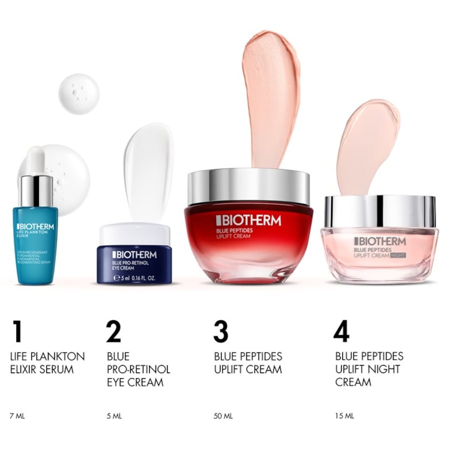 Biotherm Blue Therapy Set regalo Vendita Economica