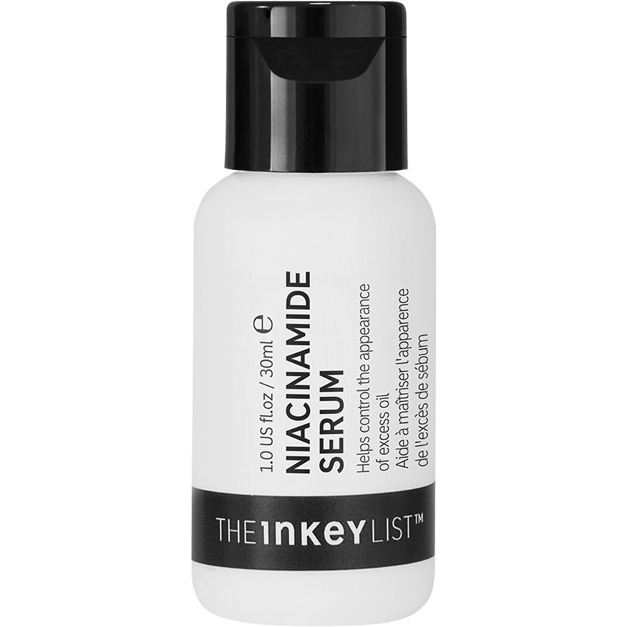 The INKEY List Sieri Niacinamide Serum Saldi Di Fabbrica