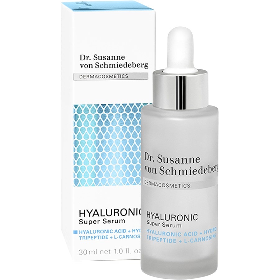 Dr. Susanne von Schmiedeberg Serums Hyaluronic Super Serum Vendite Flash