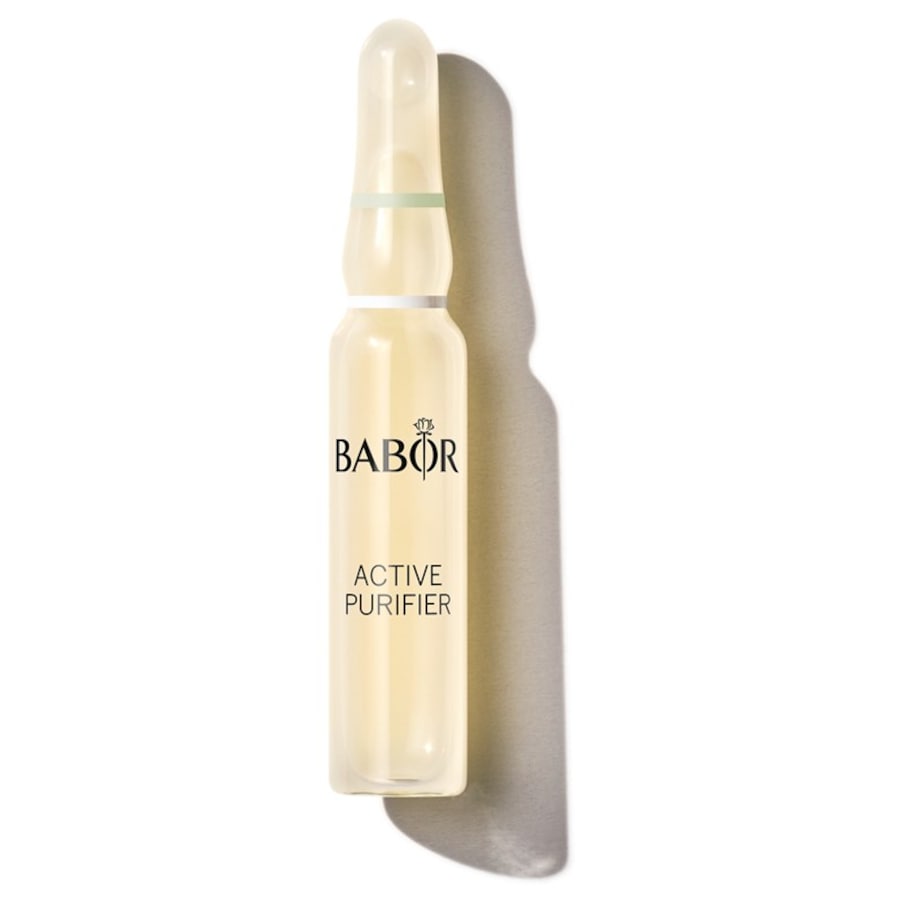 BABOR Ampoule Concentrates FP Depuratore attivo 7 fiale In Saldo