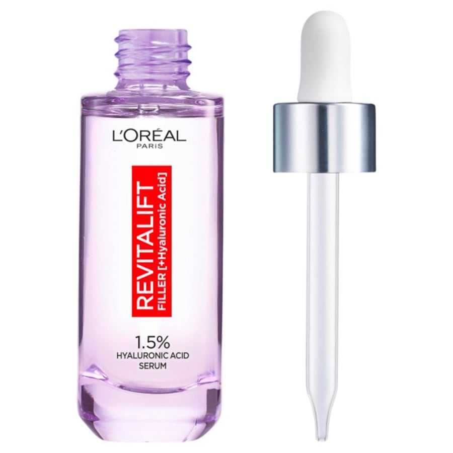 L’Oréal Paris Revitalift Siero antirughe Filler Nuova