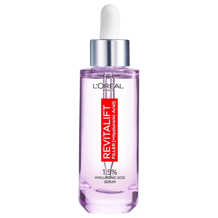 L’Oréal Paris Revitalift Siero antirughe Filler Nuova