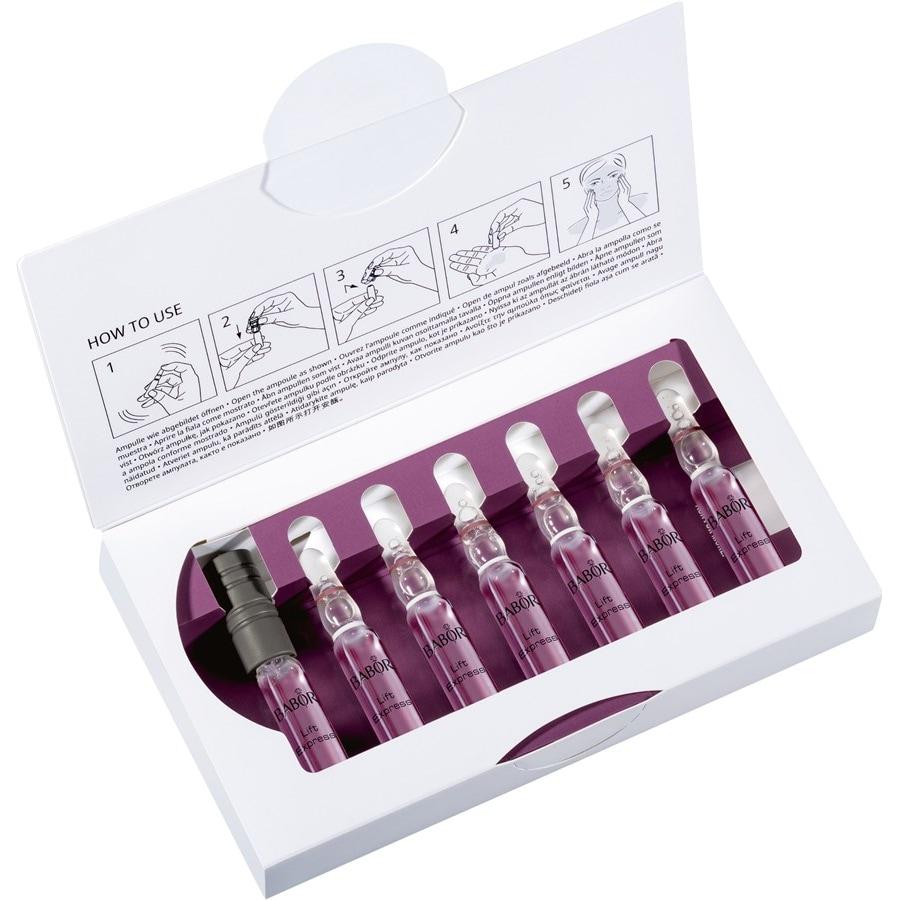 BABOR Ampoule Concentrates FP Lift Express 7 fiale Spedizione gratuita