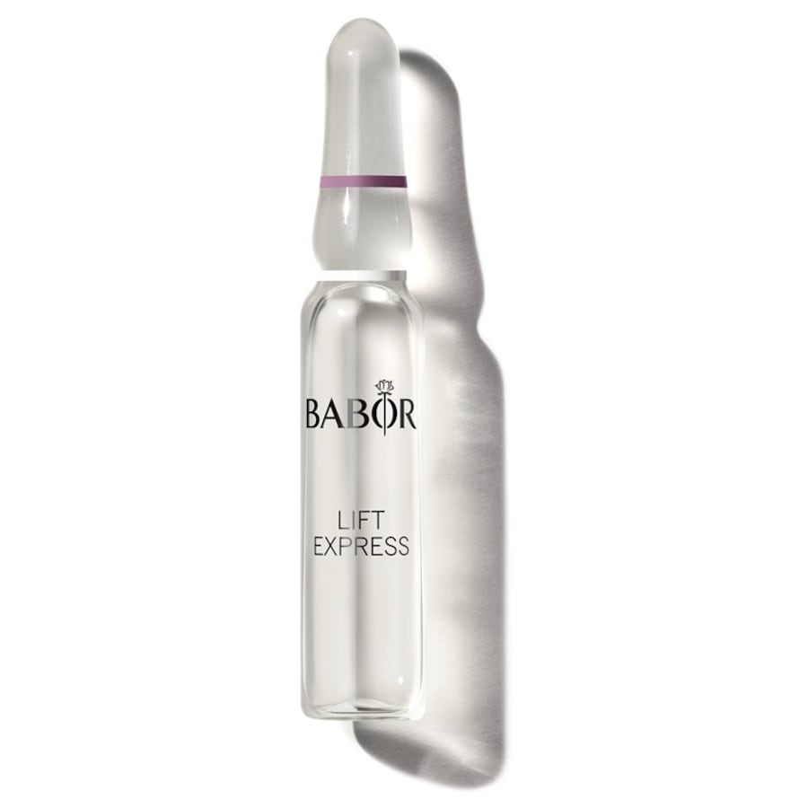 BABOR Ampoule Concentrates FP Lift Express 7 fiale Spedizione gratuita