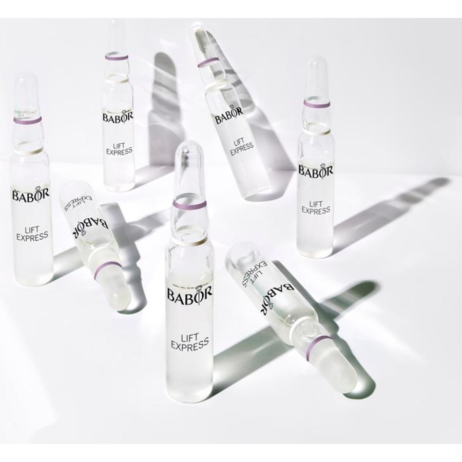 BABOR Ampoule Concentrates FP Lift Express 7 fiale Spedizione gratuita