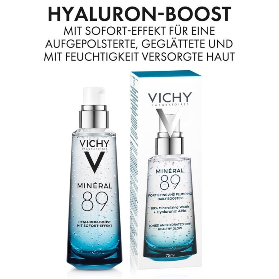 VICHY Fiale e sieri Hyaluron-Boost Negozio online di fabbrica