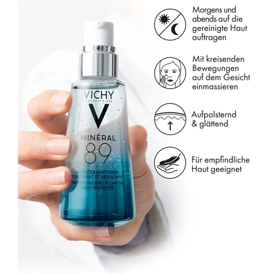 VICHY Fiale e sieri Hyaluron-Boost Negozio online di fabbrica