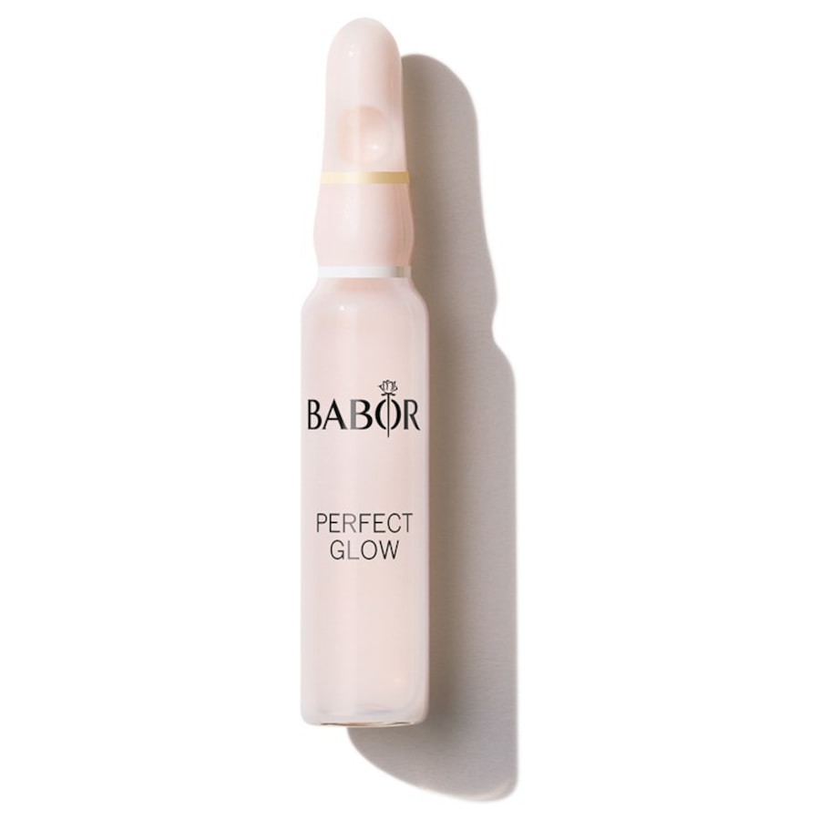 BABOR Ampoule Concentrates FP Bagliore perfetto 7 fiale Offerta speciale