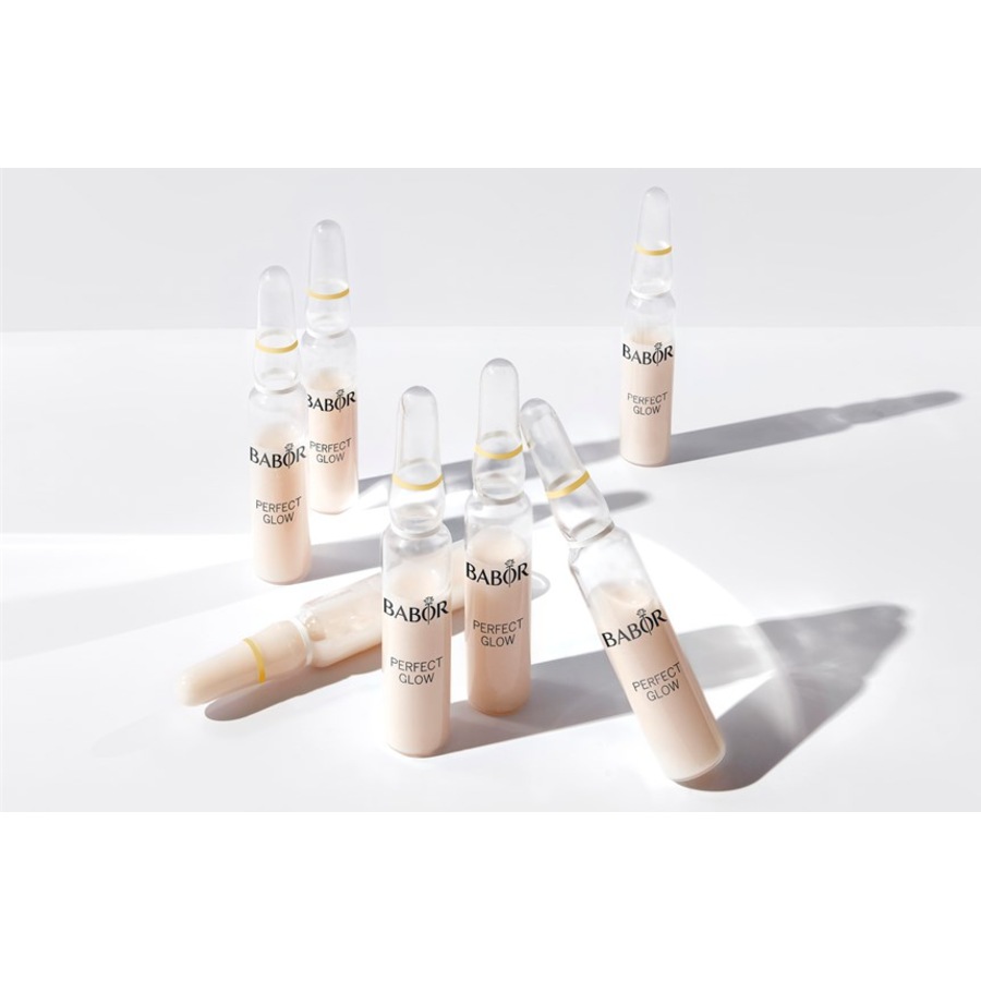 BABOR Ampoule Concentrates FP Bagliore perfetto 7 fiale Offerta speciale