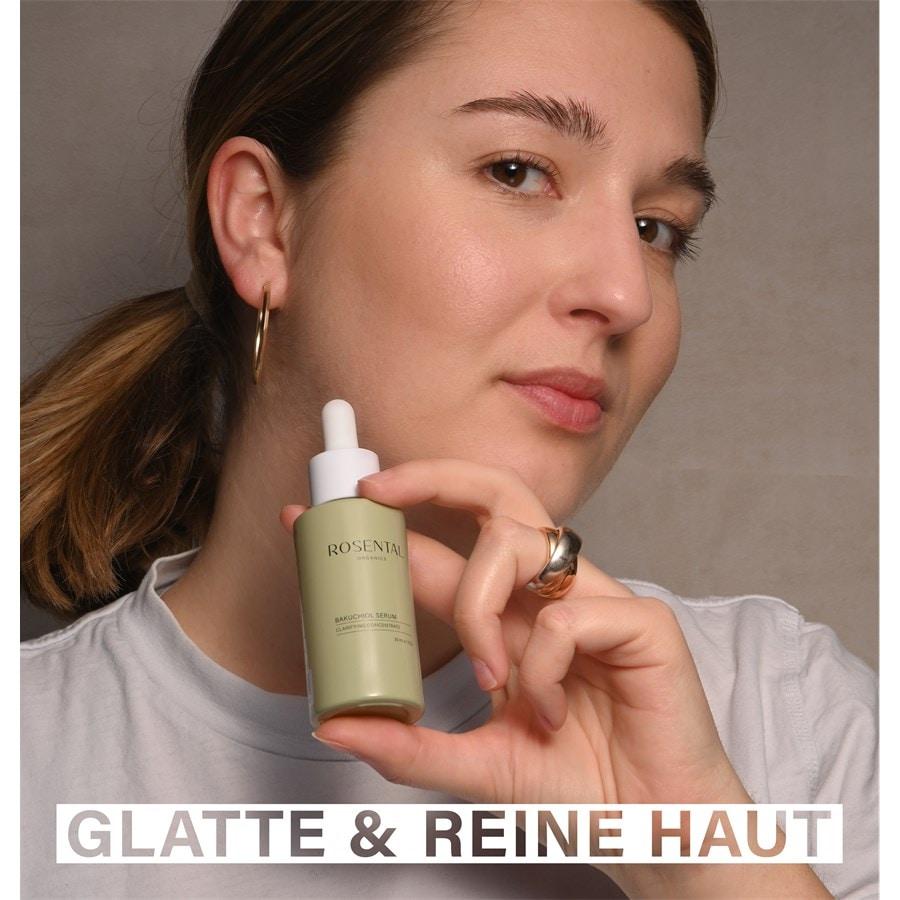 Rosental Organics Sieri e oli Bakuchiol Serum Comprare a buon mercato