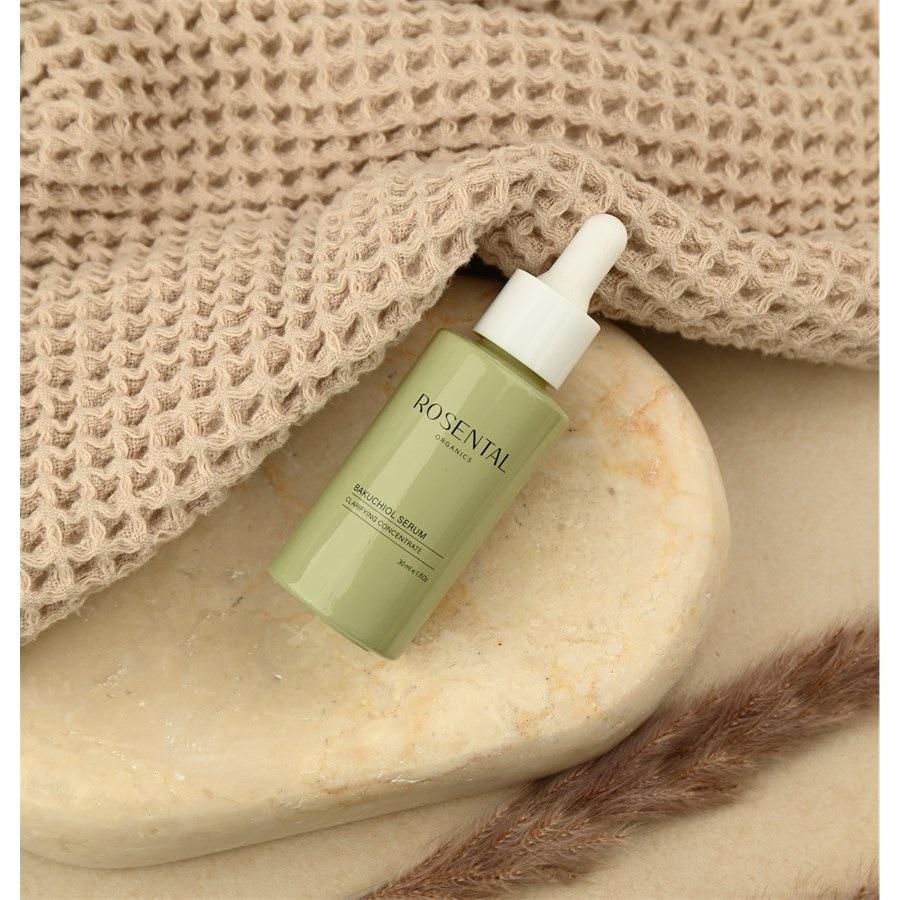 Rosental Organics Sieri e oli Bakuchiol Serum Comprare a buon mercato