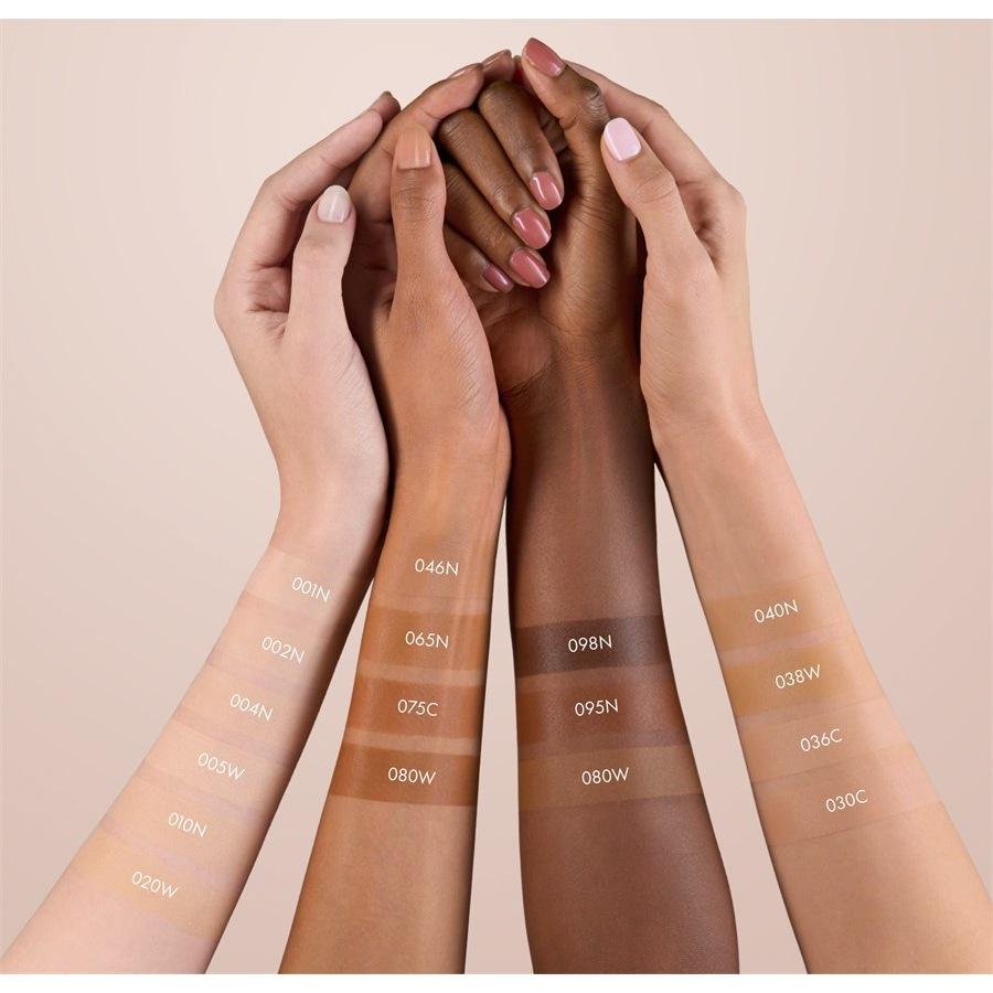 Catrice Make-up Nude Drop Tinted Serum Grande vendita