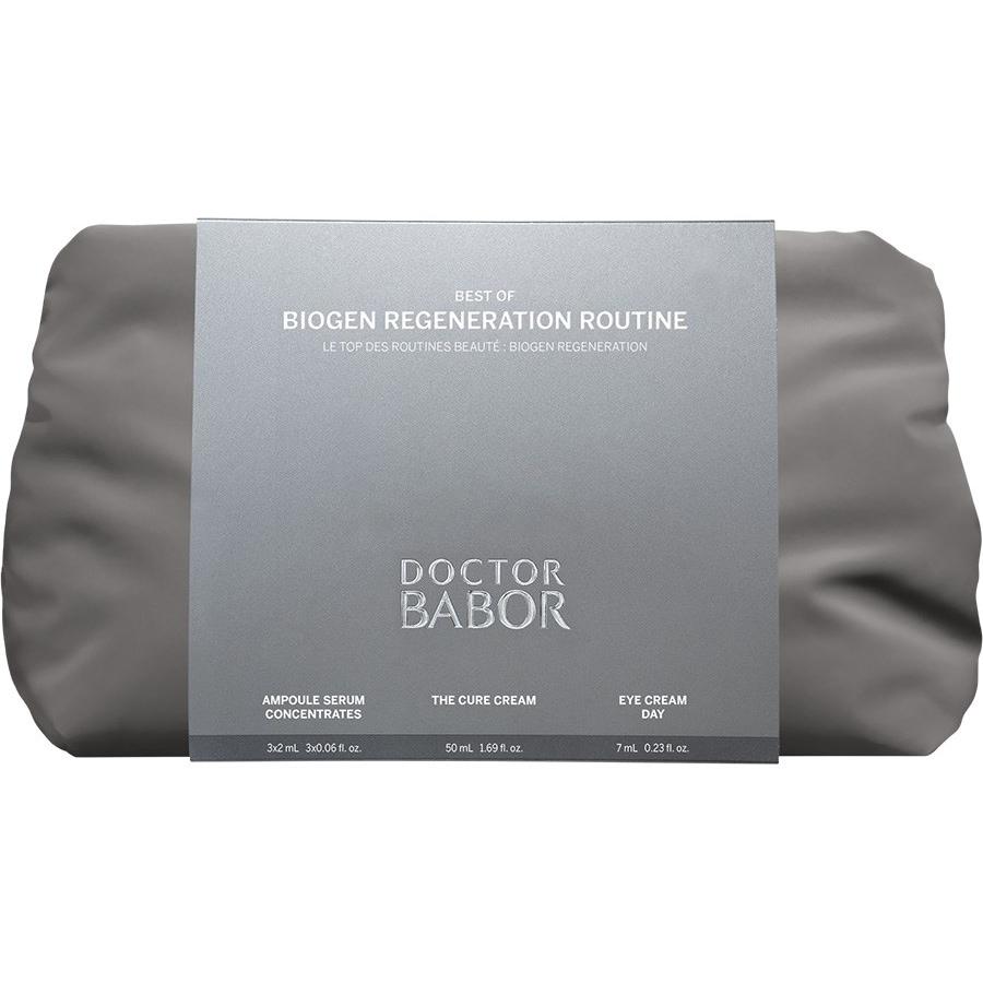 BABOR Regeneration Set di rigenerazione Doctor Babor Flash Sale