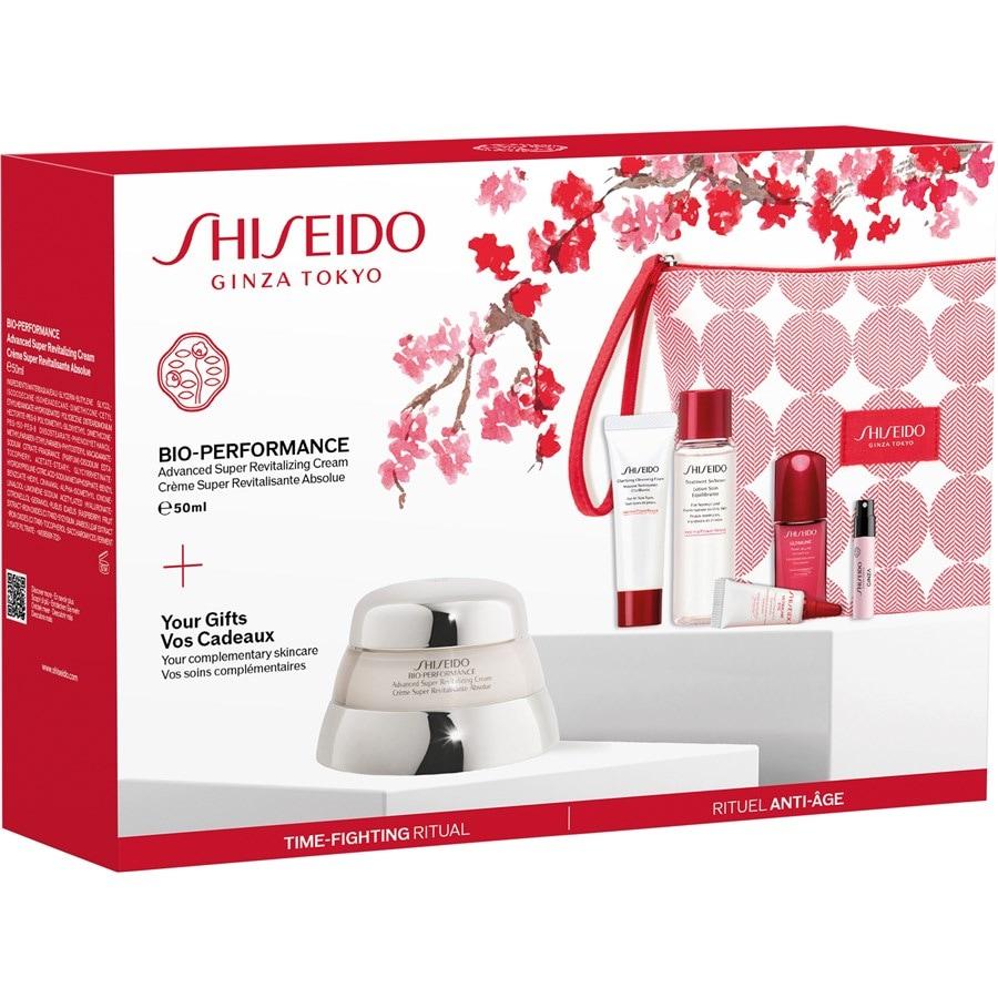 Shiseido Bio-Performance Set regalo Offerta esclusiva