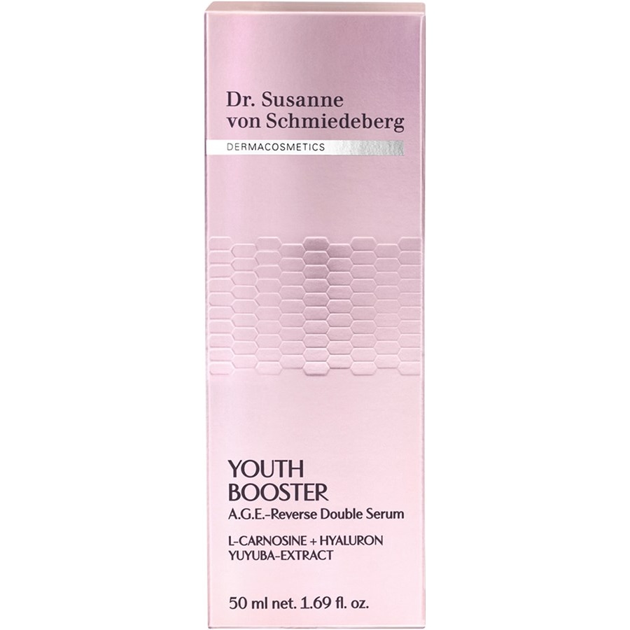 Dr. Susanne von Schmiedeberg Serums Youth Booster A.G.E.-Reverse Double Serum Black Friday