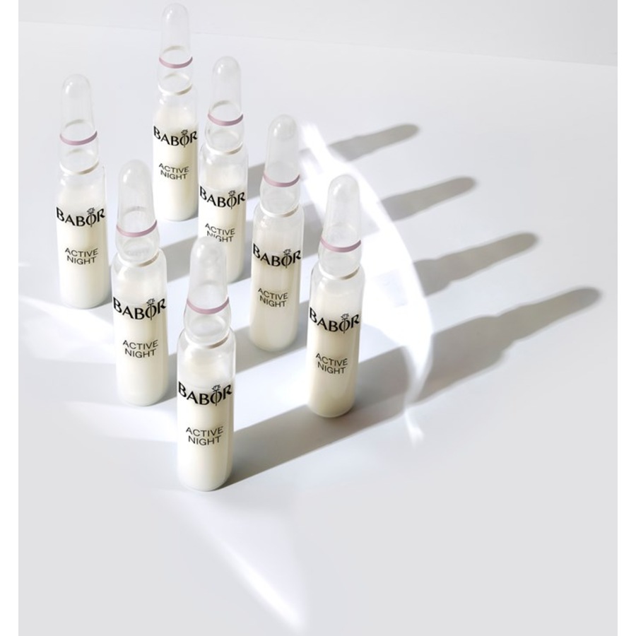 BABOR Ampoule Concentrates FP Notte attiva 7 fiale Cyber Monday