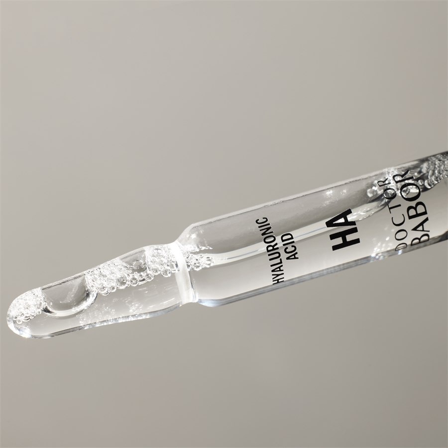 BABOR Ampoule Concentrates FP Siero di potenza all'acido ialuronico in fiale Offerta per la Festa della Mamma